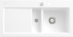 Фото Villeroy & Boch Subway 60 White Alpin (671202R1)