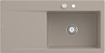 Фото Villeroy & Boch Subway Style 60 Almond (336102AM)