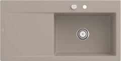 Фото Villeroy & Boch Subway Style 60 Almond (336102AM)