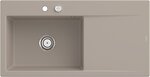 Фото Villeroy & Boch Subway Style 60 Almond (336202AM)