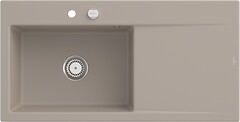 Фото Villeroy & Boch Subway Style 60 Almond (336202AM)