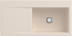 Фото Villeroy & Boch Subway Style 60 Ivory (336101FU)
