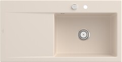 Фото Villeroy & Boch Subway Style 60 Ivory (336102FU)