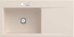 Фото Villeroy & Boch Subway Style 60 Ivory (336202FU)