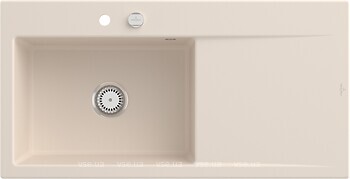 Фото Villeroy & Boch Subway Style 60 Ivory (336202FU)