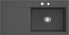 Фото Villeroy & Boch Subway Style 60 Graphite (336102I4)
