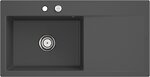 Фото Villeroy & Boch Subway Style 60 Graphite (336202I4)