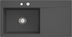 Фото Villeroy & Boch Subway Style 60 Graphite (336202I4)