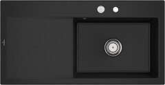 Фото Villeroy & Boch Subway Style 60 Chromit (336102J0)