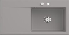 Фото Villeroy & Boch Subway Style 60 Fossil (336102KD)