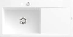Фото Villeroy & Boch Subway Style 60 Snow White (336202KG)