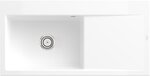 Фото Villeroy & Boch Subway Style 60 Snow White (336201KG)