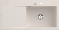 Фото Villeroy & Boch Subway Style 60 Crema (336102KR)
