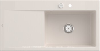 Фото Villeroy & Boch Subway Style 60 Crema (336102KR)