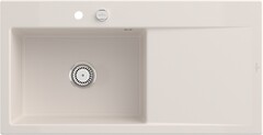 Фото Villeroy & Boch Subway Style 60 Crema (336202KR)