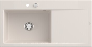 Фото Villeroy & Boch Subway Style 60 Crema (336202KR)