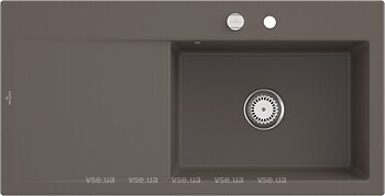 Фото Villeroy & Boch Subway Style 60 Timber (336102TR)
