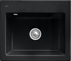 Фото Villeroy & Boch Subway 60 S Chromit (330901J0)