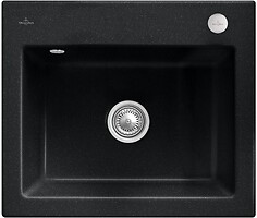Фото Villeroy & Boch Subway 60 S Chromit (330902J0)