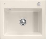 Фото Villeroy & Boch Subway 60 S Crema (330902KR)