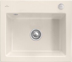 Фото Villeroy & Boch Subway 60 S Crema (330902KR)
