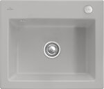 Фото Villeroy & Boch Subway 60 S Fossil (330902KD)