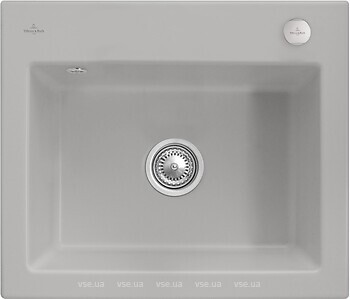 Фото Villeroy & Boch Subway 60 S Fossil (330902KD)