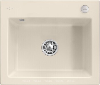 Фото Villeroy & Boch Subway 60 S Ivory (330902FU)