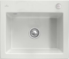 Фото Villeroy & Boch Subway 60 S Steam (330902SM)