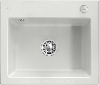 Фото Villeroy & Boch Subway 60 S Steam (330902SM)