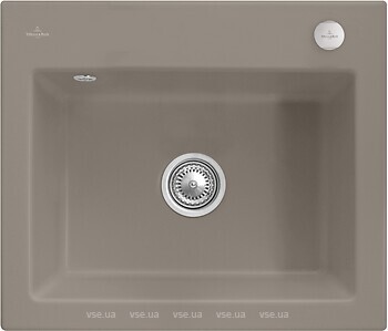 Фото Villeroy & Boch Subway 60 S Timber (330902TR)
