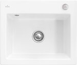 Фото Villeroy & Boch Subway 60 S White Alpin (330902R1)