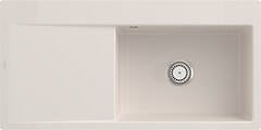 Фото Villeroy & Boch Subway Style 60 Flat Crema (33611FKR)