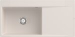 Фото Villeroy & Boch Subway Style 60 Flat Crema (33621FKR)