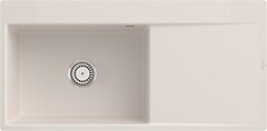 Фото Villeroy & Boch Subway Style 60 Flat Crema (33621FKR)