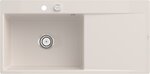 Фото Villeroy & Boch Subway Style 60 Flat Crema (33622FKR