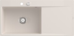Фото Villeroy & Boch Subway Style 60 Flat Crema (33622FKR