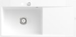 Фото Villeroy & Boch Subway Style 60 Flat White Alpin (33622FR1)