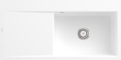 Фото Villeroy & Boch Subway Style 60 Flat Stone White (33611FRW)