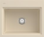 Фото Villeroy & Boch Subway Style 60 S Flat Ivory (33661FFU)