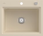 Фото Villeroy & Boch Subway Style 60 S Flat Ivory (33662FFU)