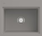 Фото Villeroy & Boch Subway Style 60 S Flat Fossil (33661FKD)