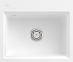 Фото Villeroy & Boch Subway Style 60 S Flat Snow White (33661FKG)