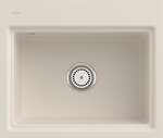 Фото Villeroy & Boch Subway Style 60 S Flat Crema (33661FKR)