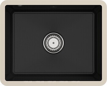 Фото Villeroy & Boch Subway 60 SU Chromit (331001J0)