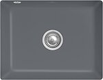Фото Villeroy & Boch Subway 60 SU Graphite (331001I4)