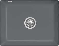 Фото Villeroy & Boch Subway 60 SU Graphite (331001I4)