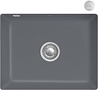 Фото Villeroy & Boch Subway 60 SU Graphite (331002I4)