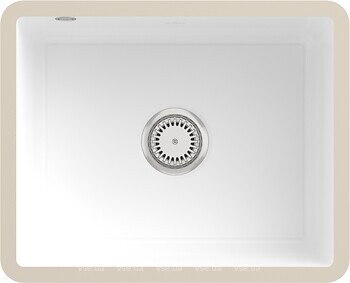Фото Villeroy & Boch Subway 60 SU Snow White (331001KG)