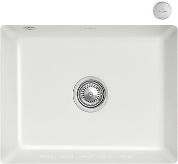 Фото Villeroy & Boch Subway 60 SU Steam (331002SM)